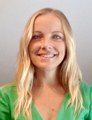 Lindsay Parisi
